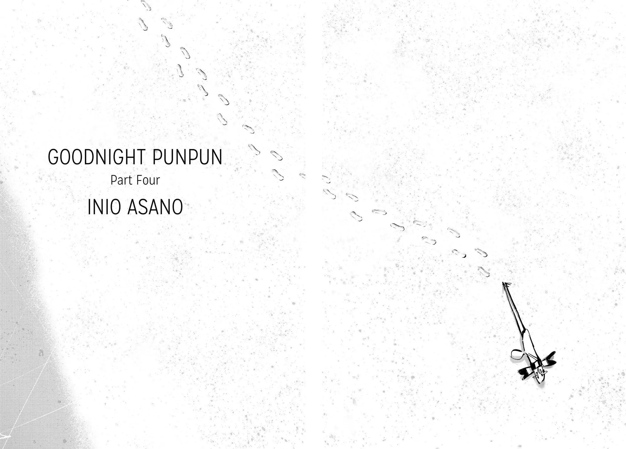 Oyasumi Punpun Chapter 43 image 16